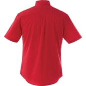 Men's STIRLING Short Sleeve Shirt 9