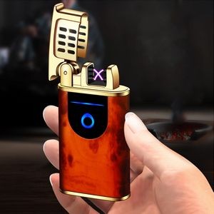 Dual Electric Arc Lighter 13