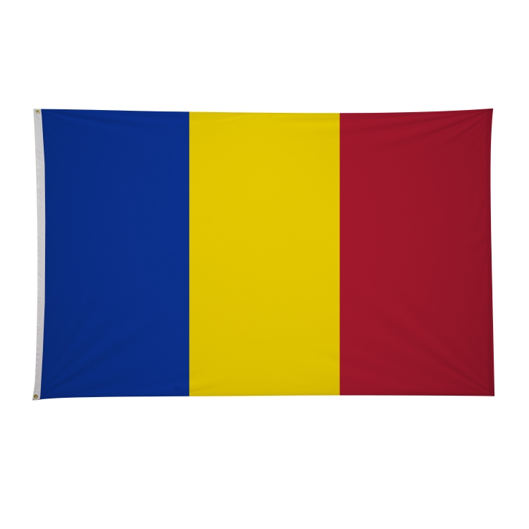5' x 8' International Flags 228