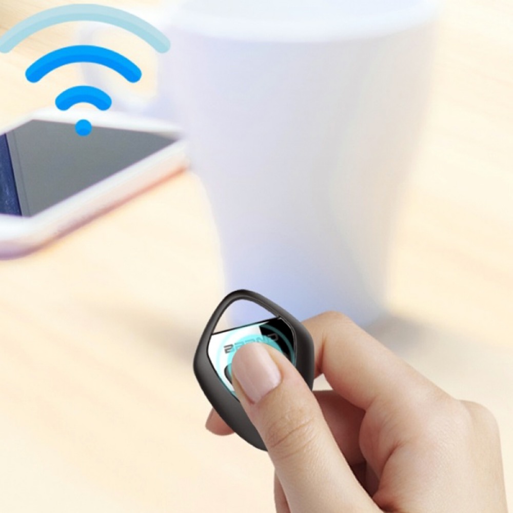 Blue Tooth Smart Tracker 3