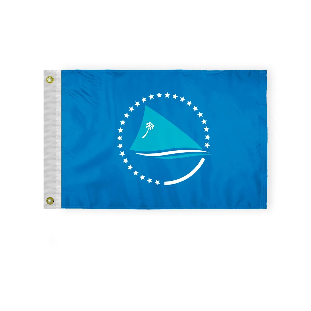 World Flag - Pacific Community 4