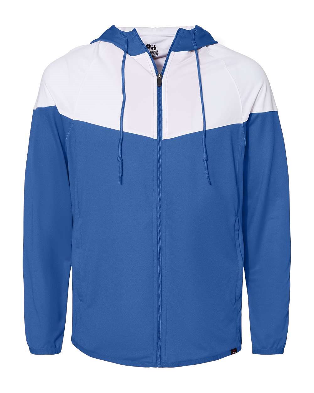 Men's Spirit Outer-Core Jacket - 7722 27