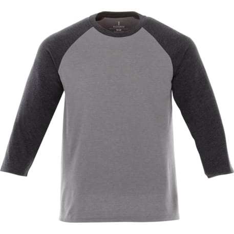Men's DAKOTA Three Quarter Tee 103
