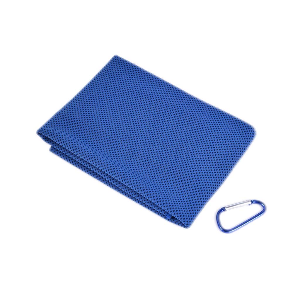 Cooling Ice Towel For Neck And Face 3