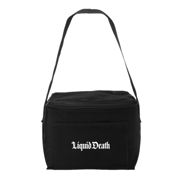 Orion 6 Pack Cooler Lunch Bag 4