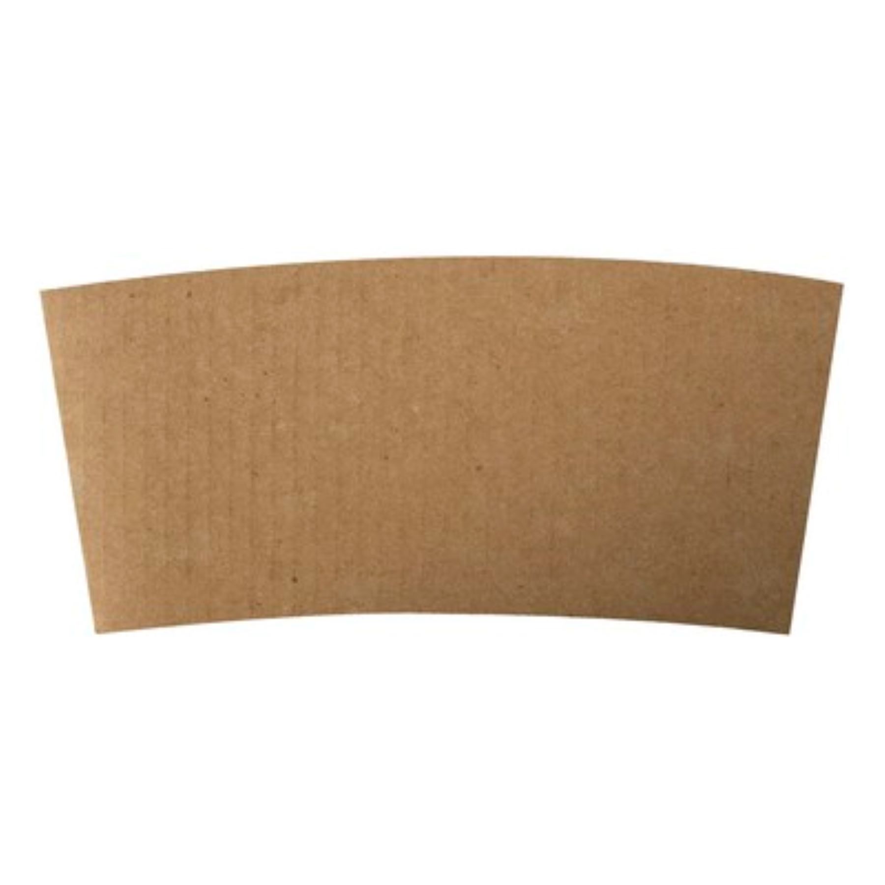 Disposable Paper Cup Sleeve 2