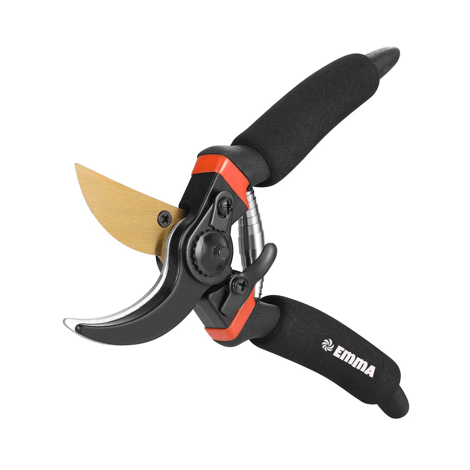Stainless Steel Garden Pruning Shears 1