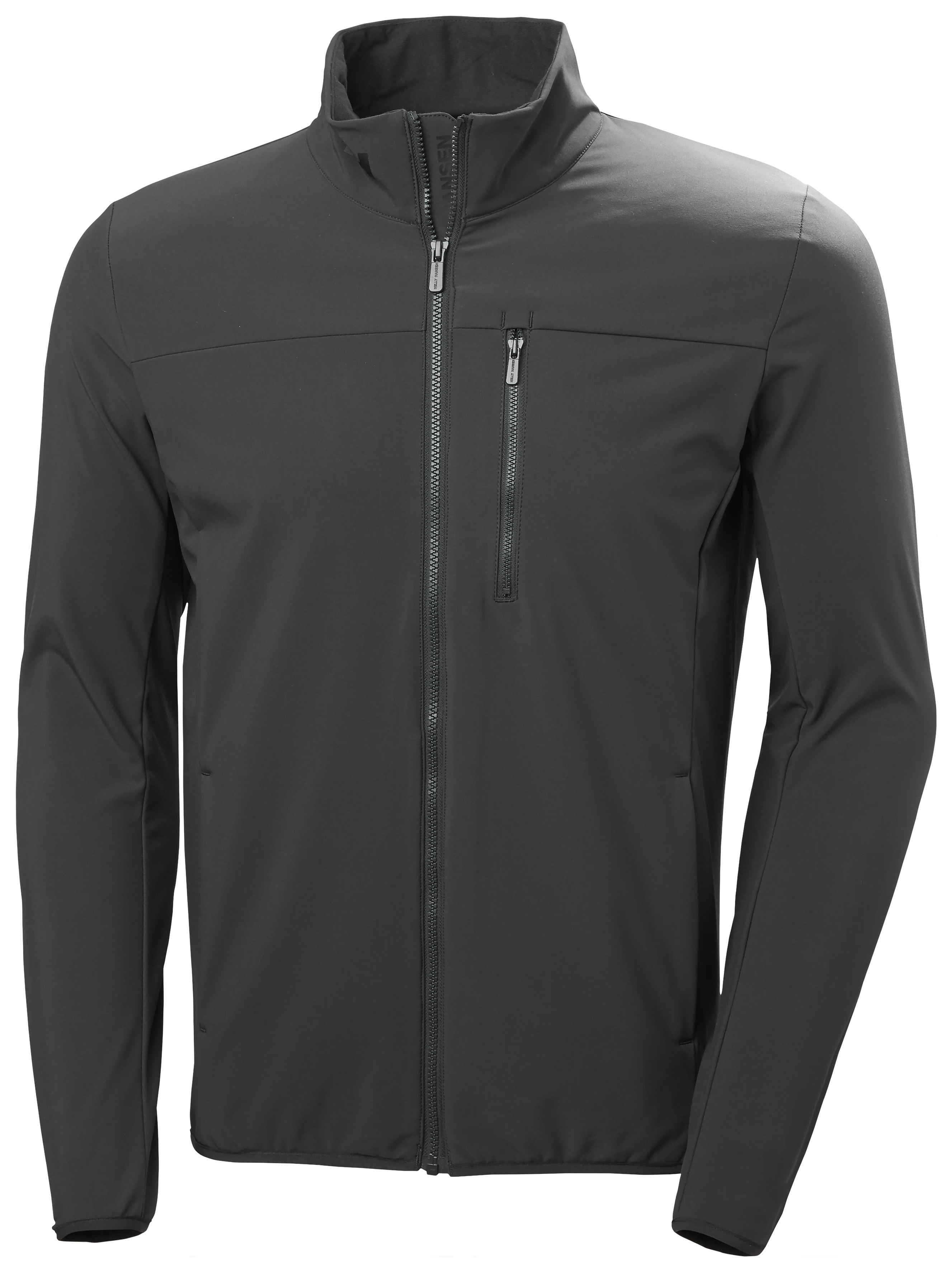 Helly Hansen Men's Crew 2.0 Softshell Jacket 4