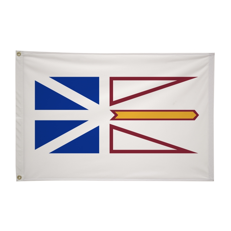 2' x 3'International Flag 109