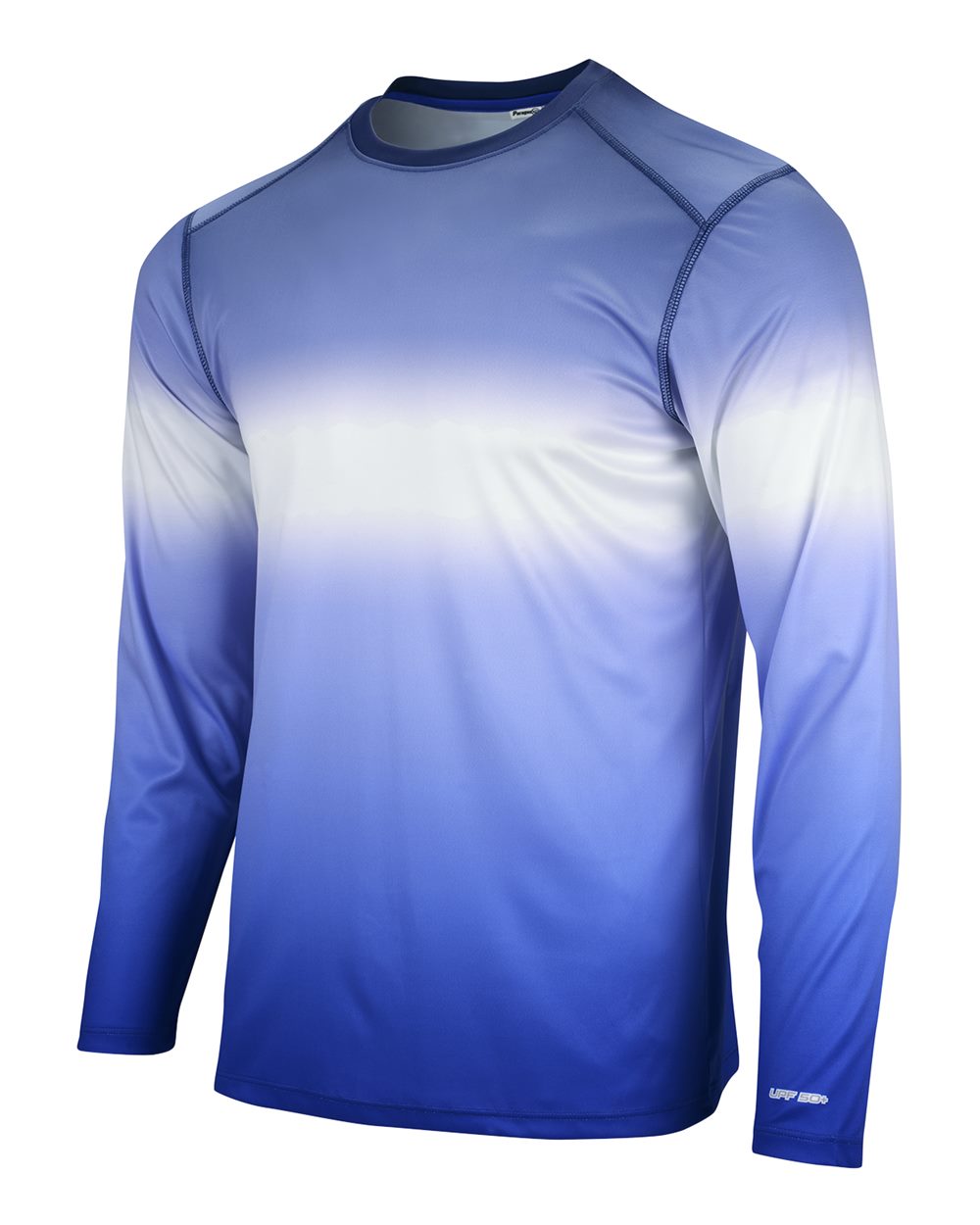 Daytona Performance Long Sleeve T-Shirt - 226 3