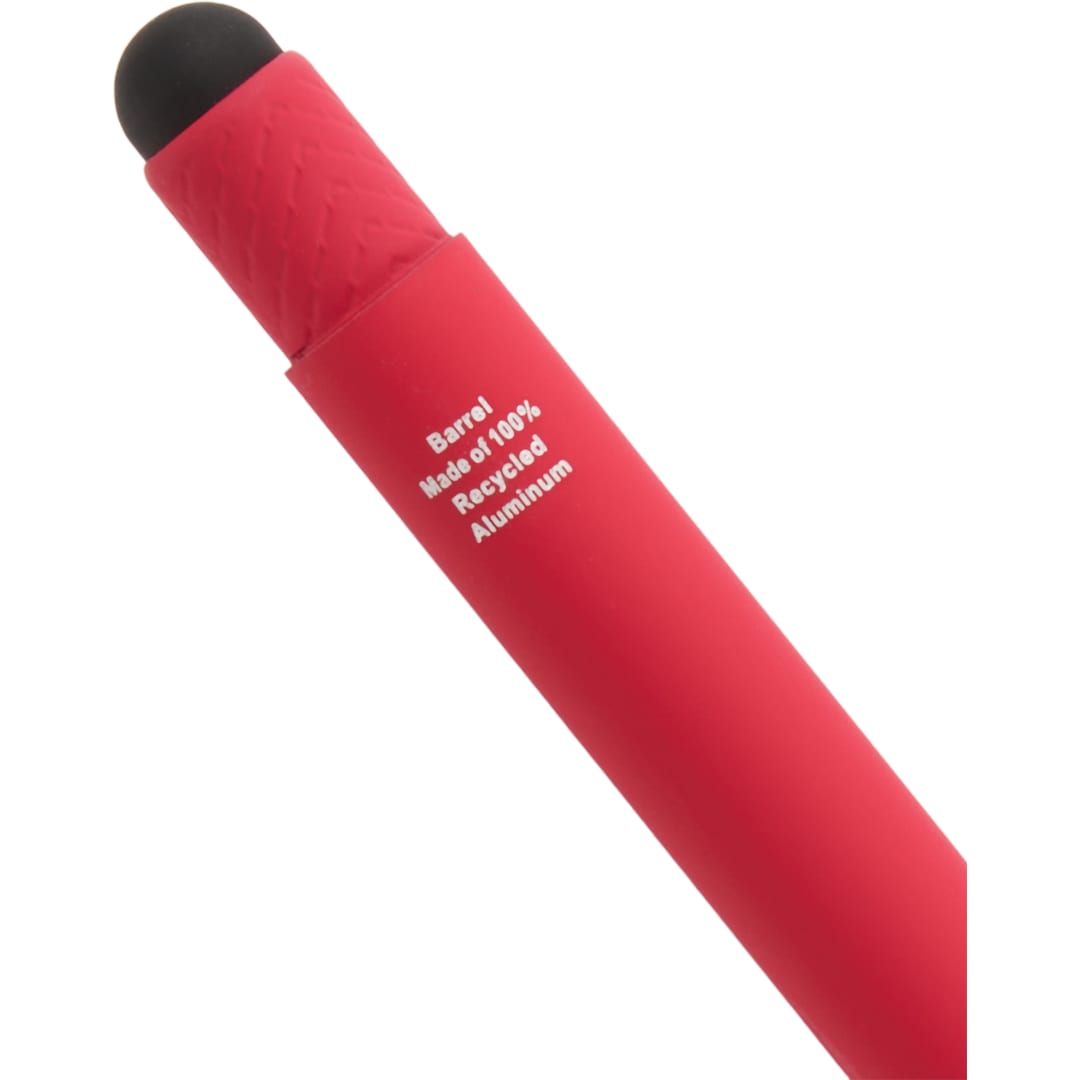 Nadine Recycled Soft Touch Gel Stylus 9