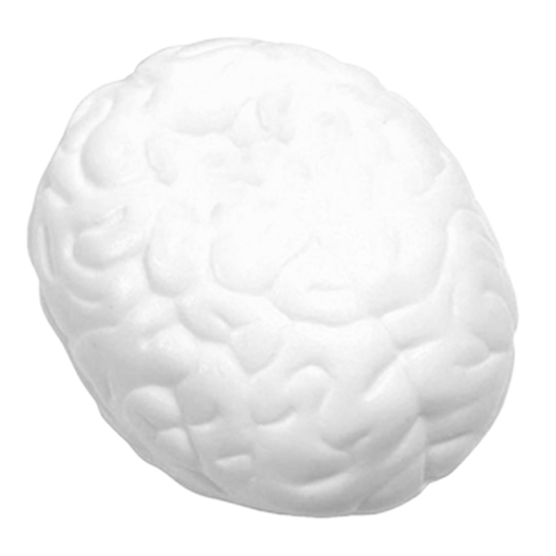 Brain Shaped Stress Relief Ball 4