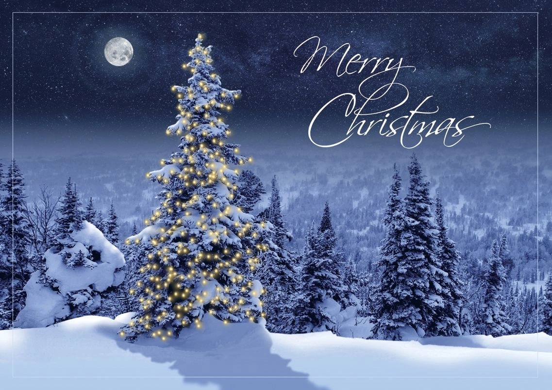 Simply Stunning Christmas Cards 1