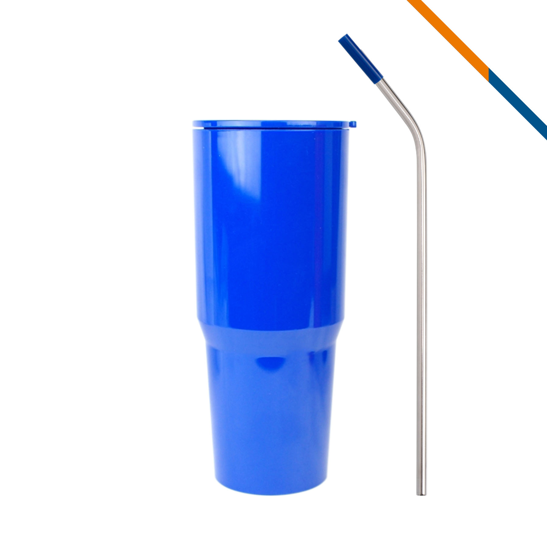 Tempsey Plastic Tumbler - 30 OZ. 6