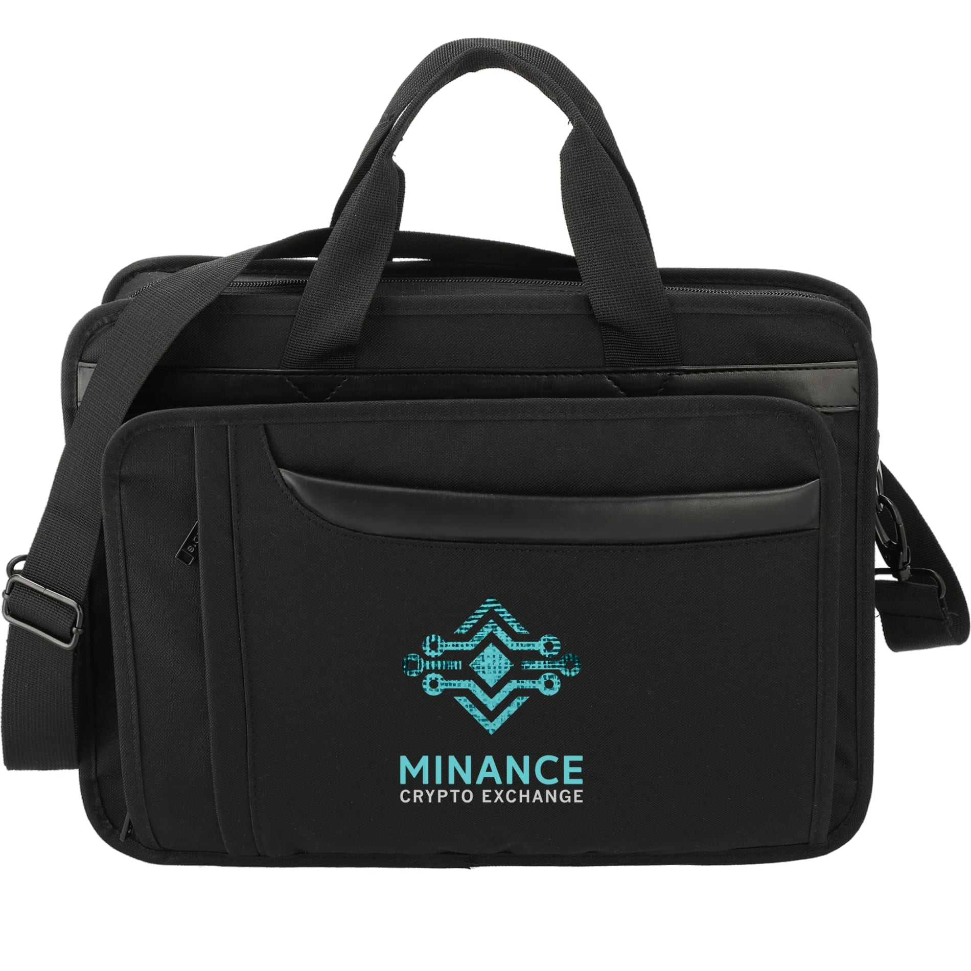 Paragon 15" Computer Briefcase 35