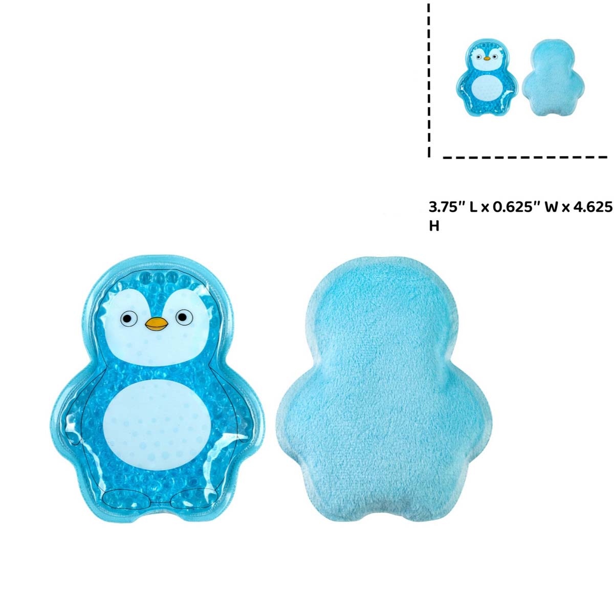 PVC Hot & Cold Pack 4