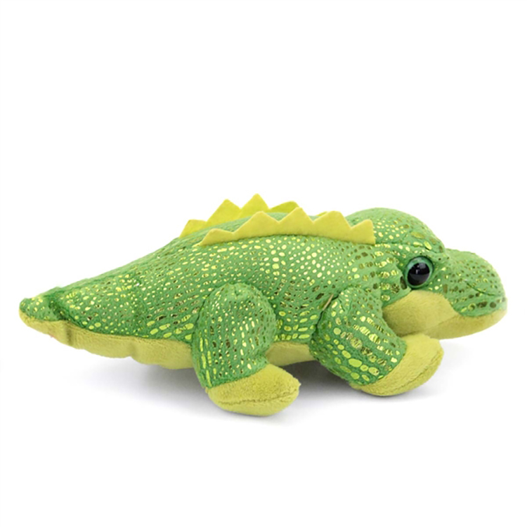 7" Hug'ems Alligator 2