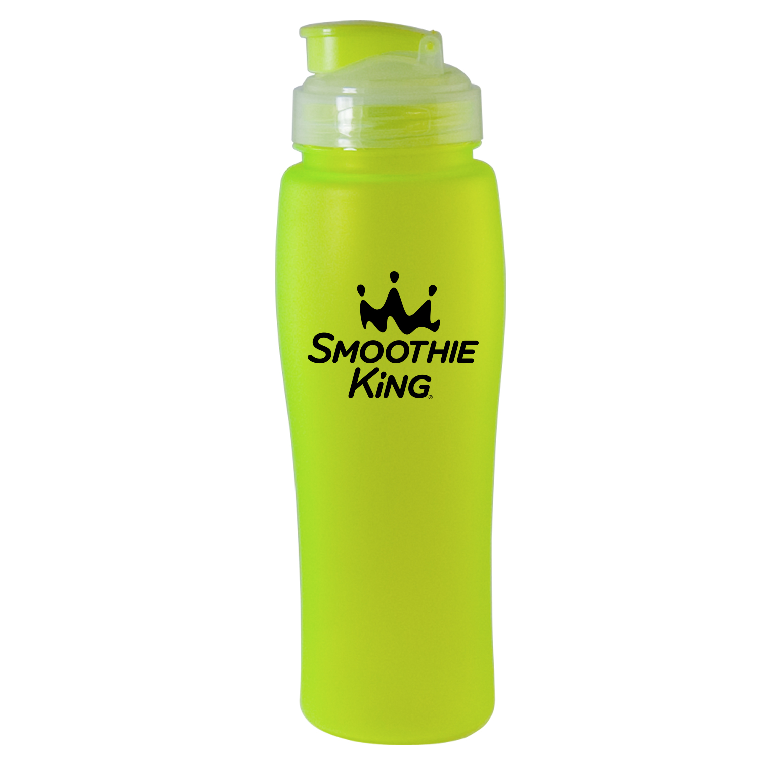 Bright Drink Bottle, custom plastic water bottle with logo imprint 10