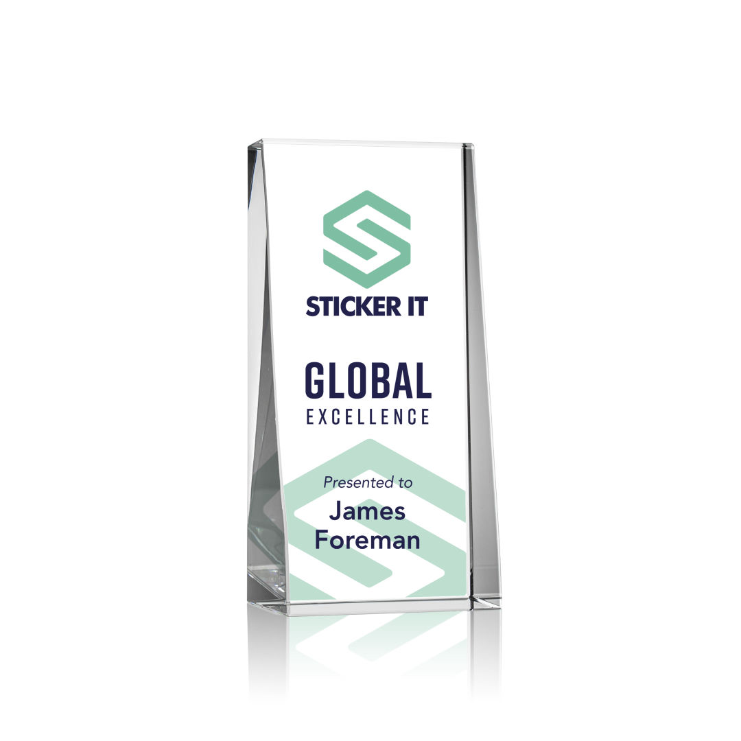 Milnerton VividPrint™ Award 10
