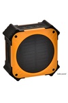 Urban Peak® 5W Solar Waterproof Bluetooth® Speaker 22