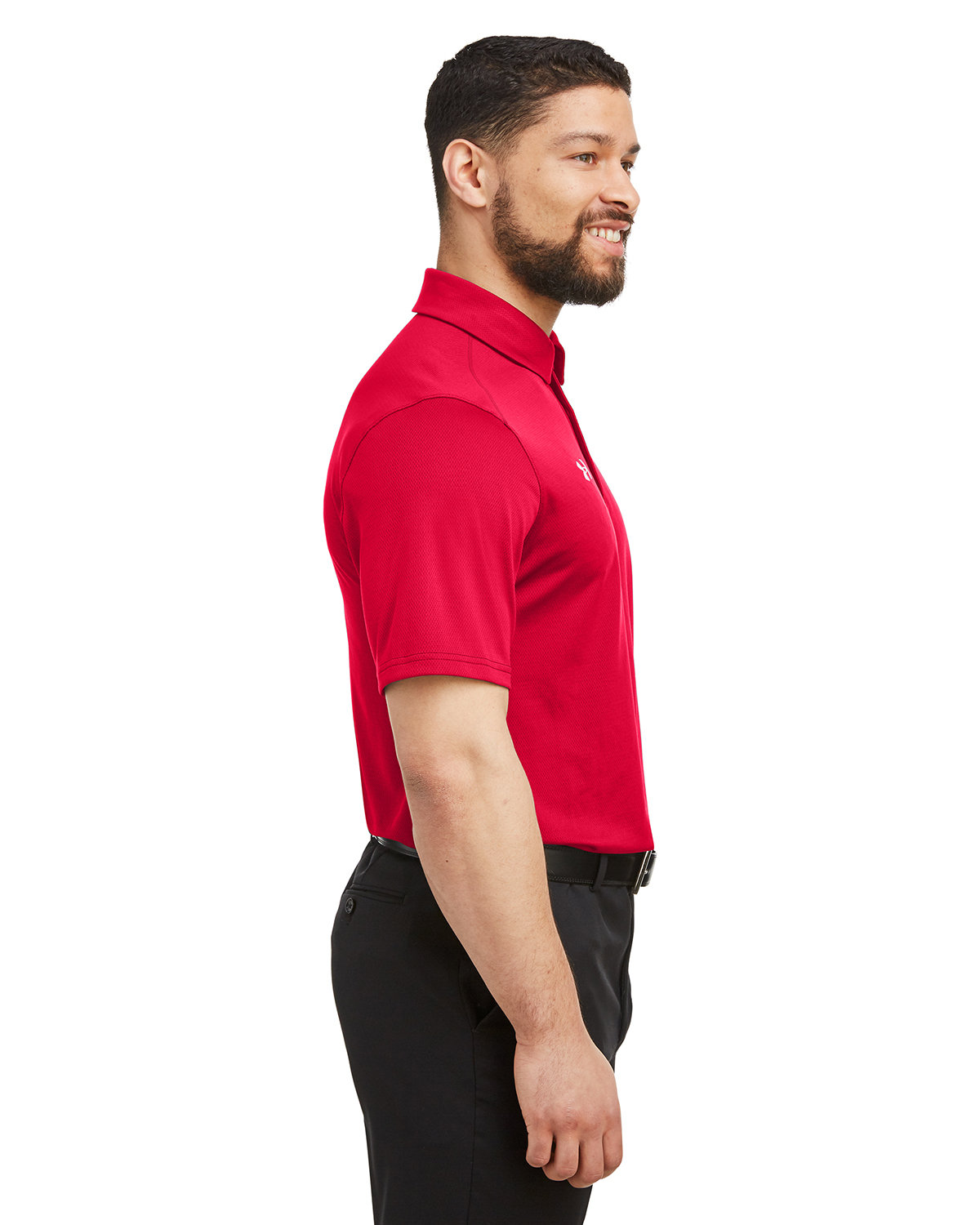 Men's Tech Polo
