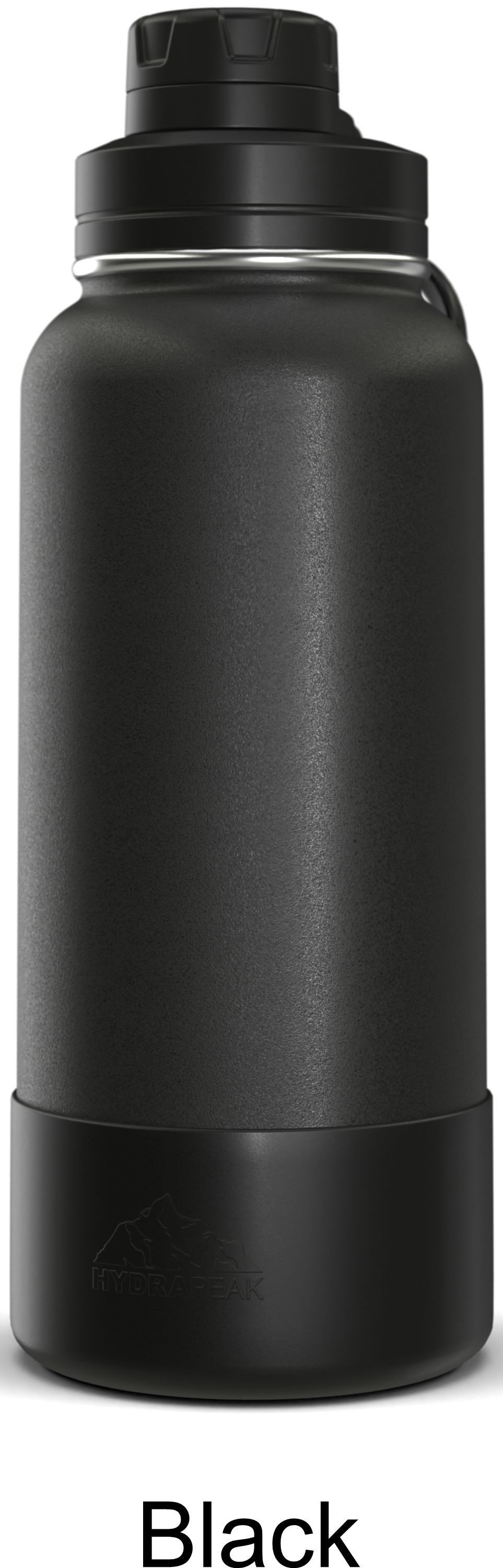 32 oz Hydrapeak Sport Water Bottle LIFETIME WARRANTY! 7