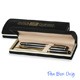 Velveteen Pen Box 1