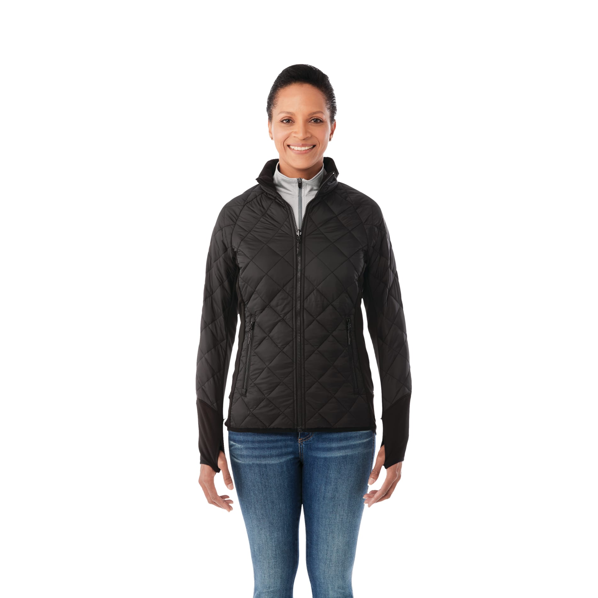 Women's YAMASKA 3-in-1 Jacket 21
