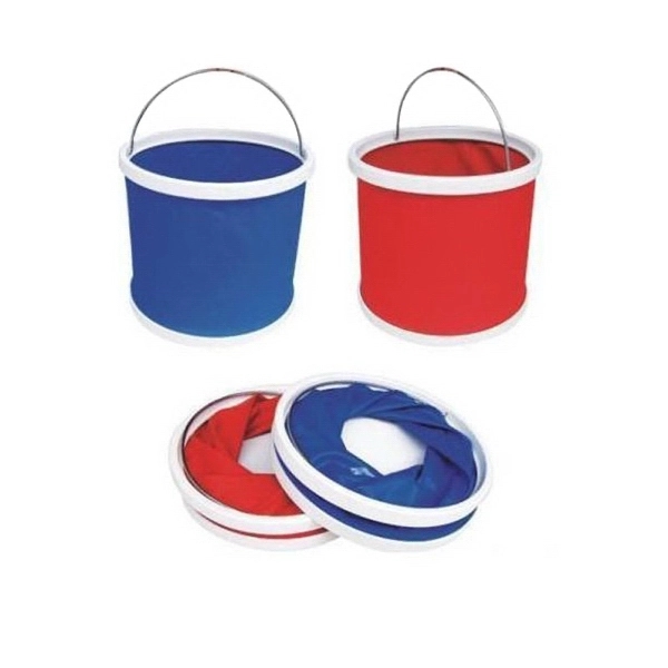 Folding Bucket 2