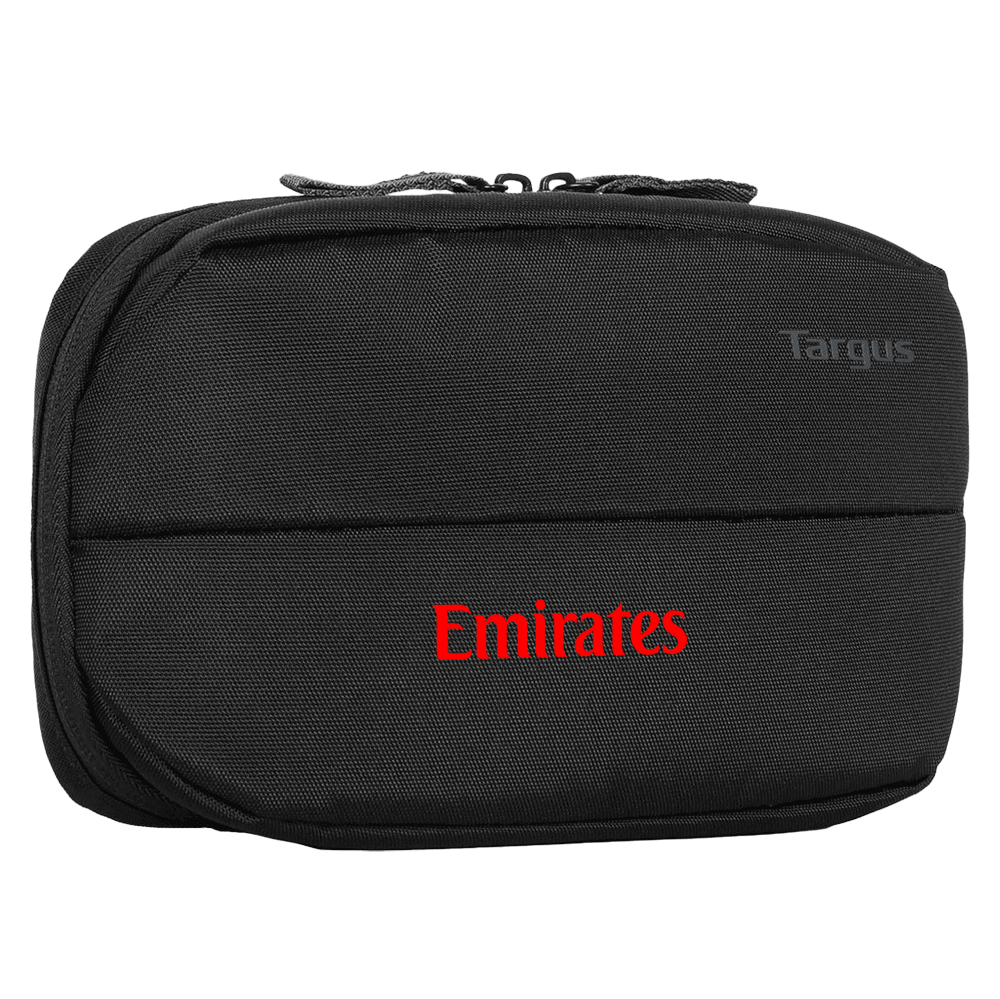 Targus Tech Accessory Pouch 6