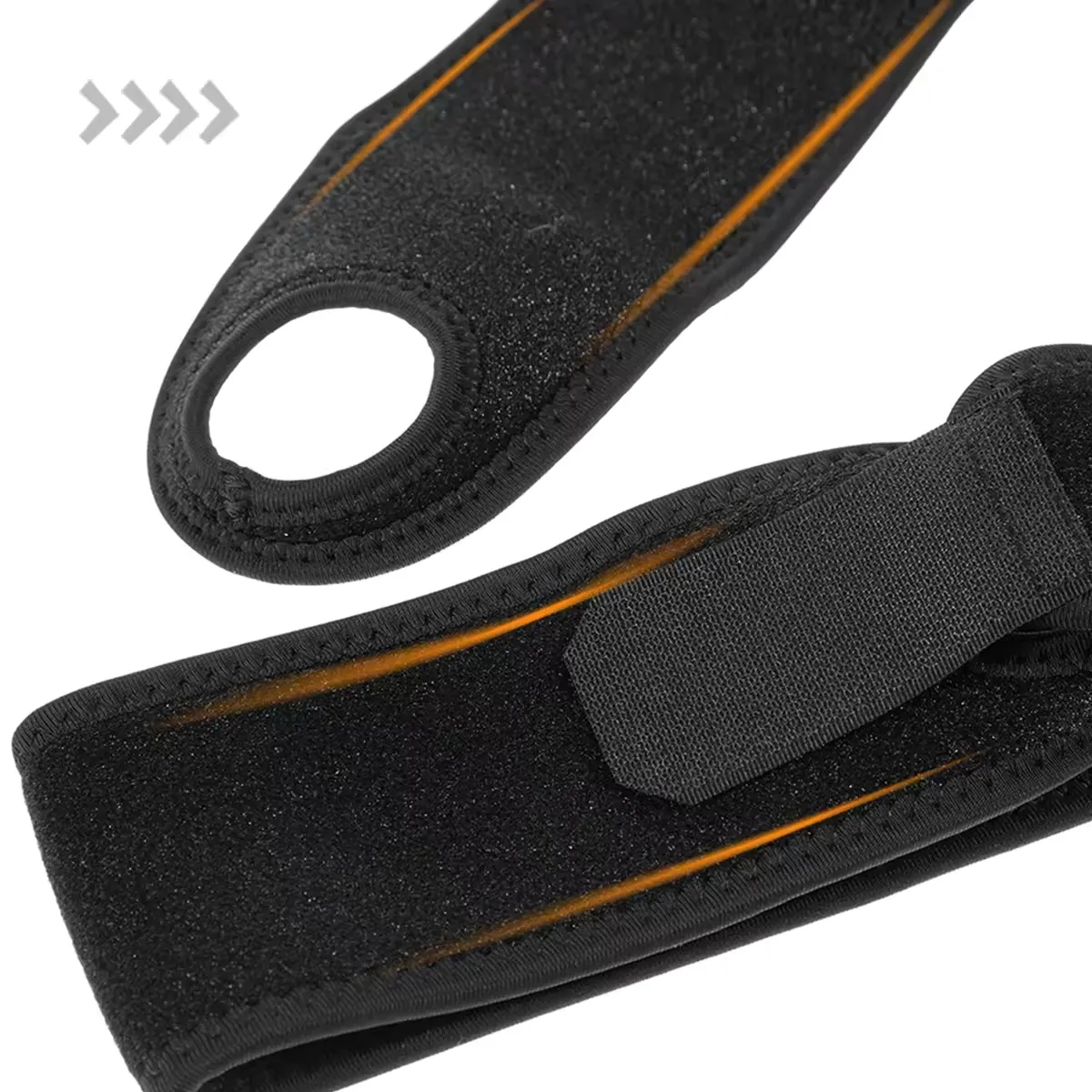Wrist Compression Strap Support Sport 3