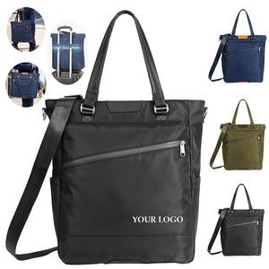 Laptop Tote Bag for Men 4