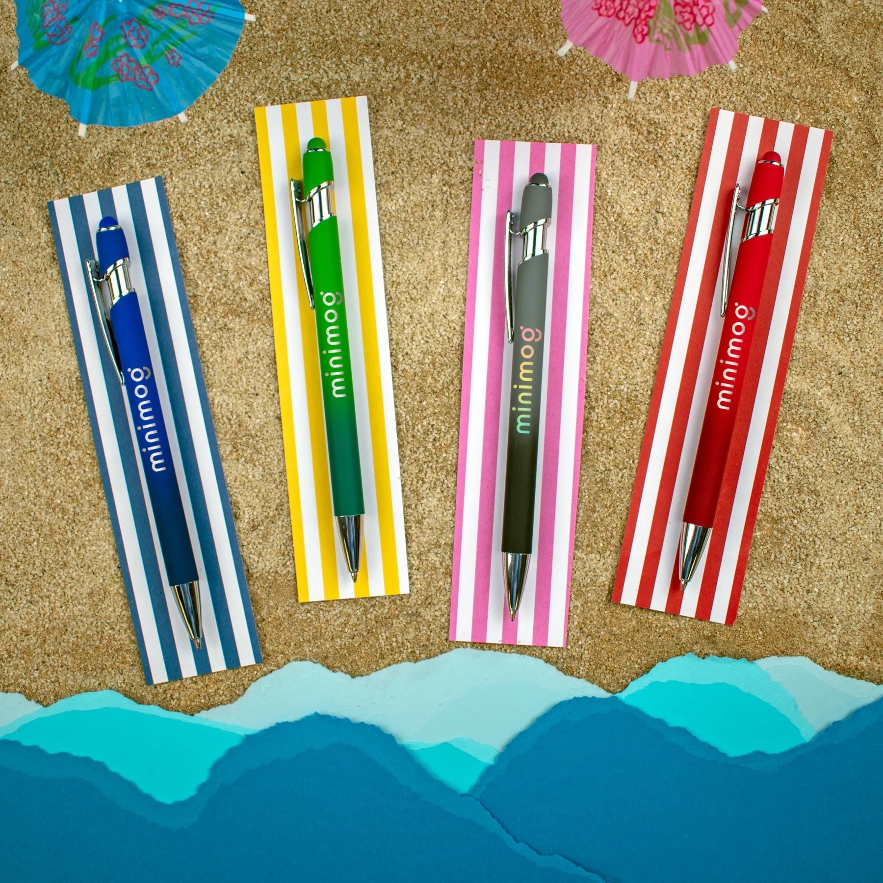 Textari Bali Stylus Pen 2
