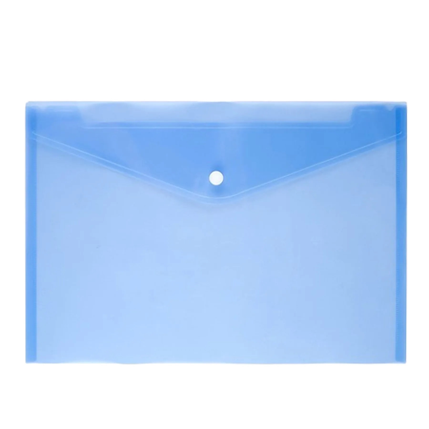 Snap Button Document Folder 4