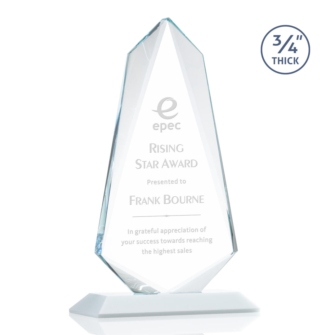 Sheridan Award - White 3