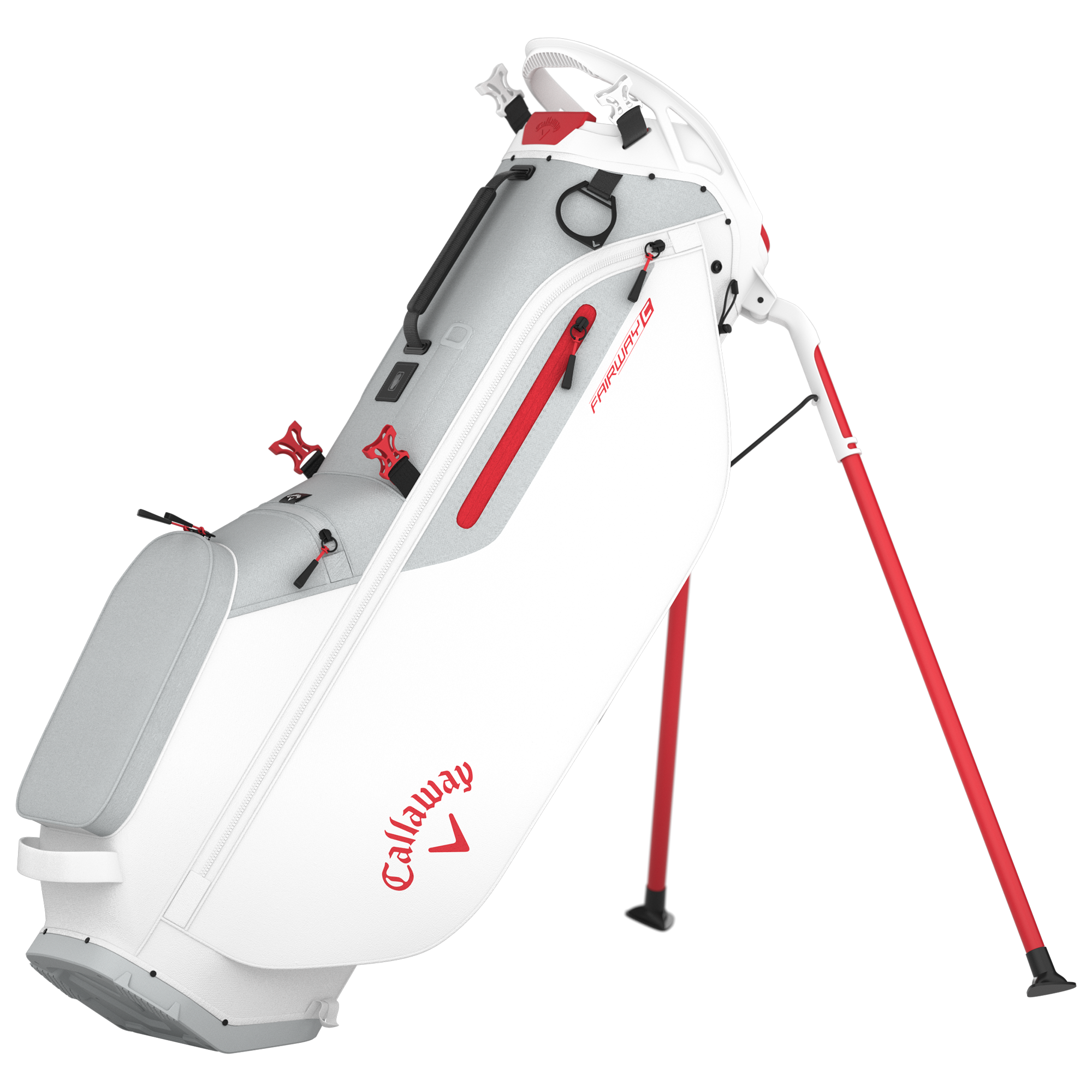 Callaway Fairway C Stand Golf Bag 4