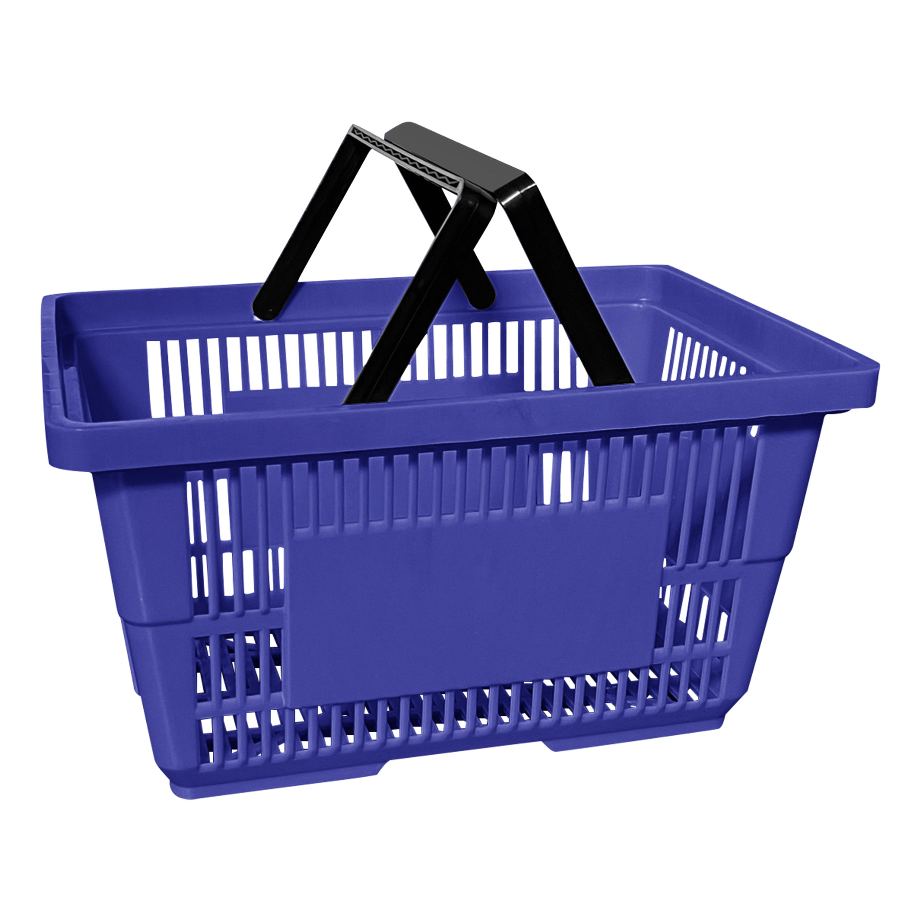 Shopping Basket 6
