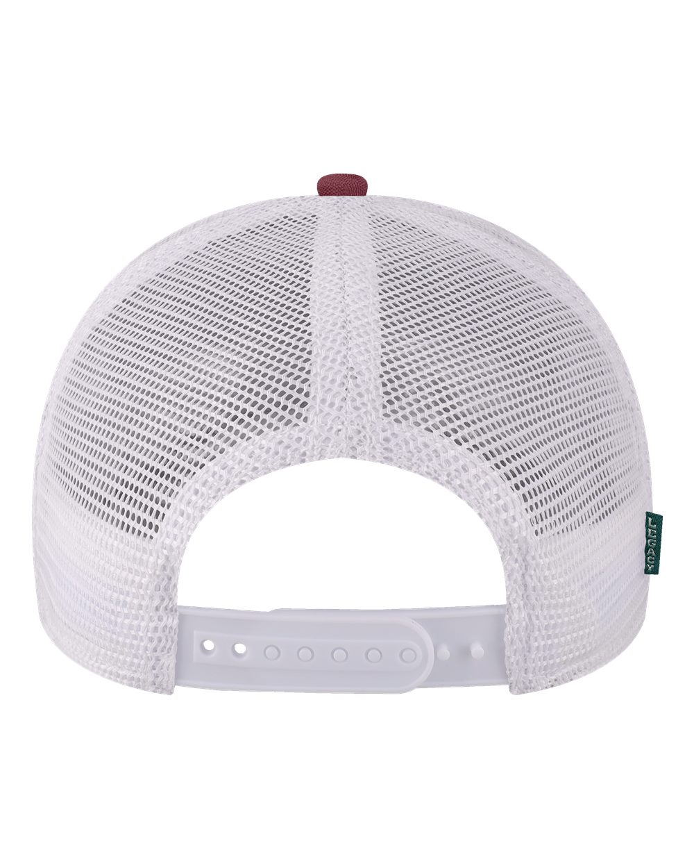 Mid-Pro Snapback Trucker Cap - MPS 106