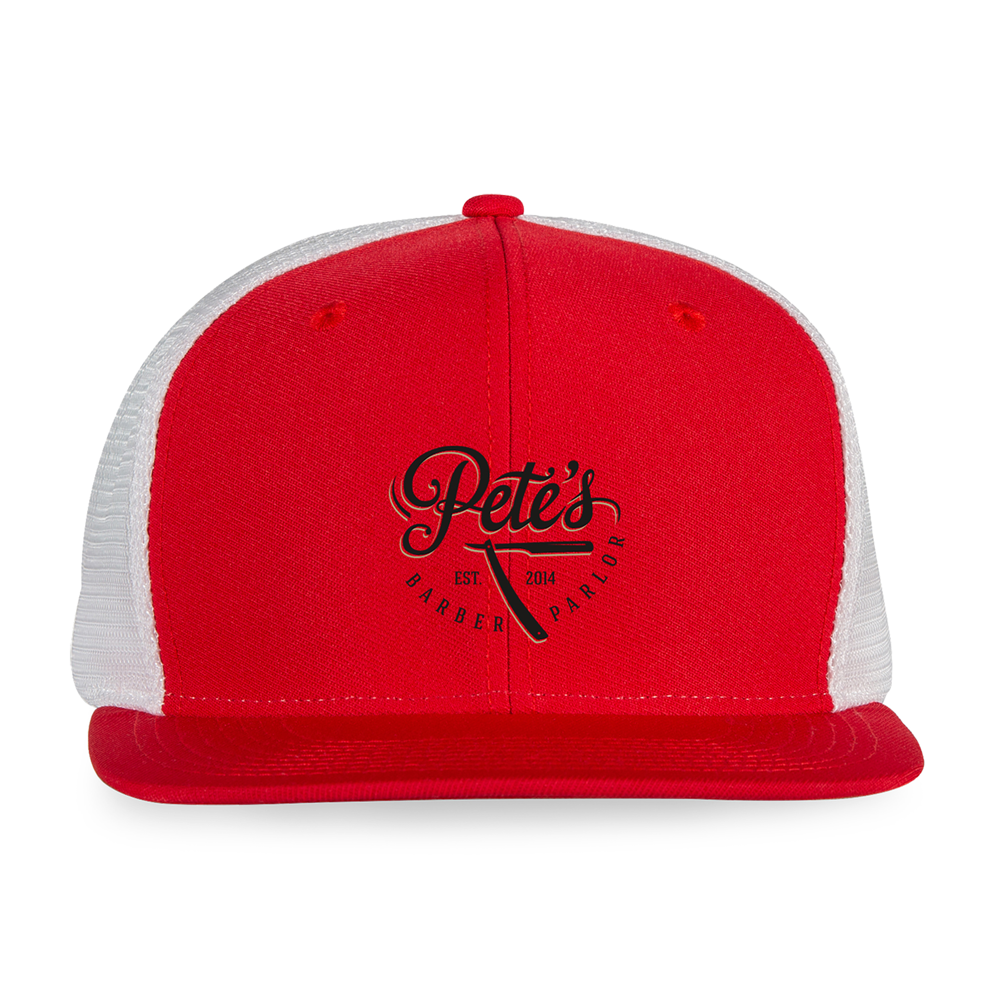 Merrimack Hat Co.® Axel Trucker 36