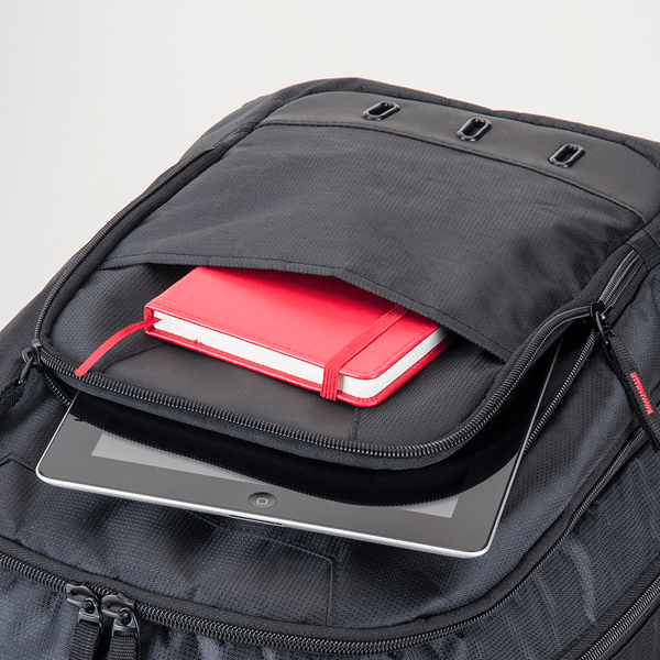 Basecamp Navigator Laptop Backpack 11