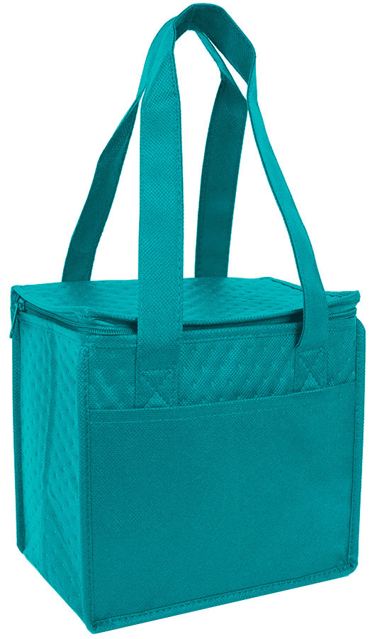 Compact Snack Pack Cooler