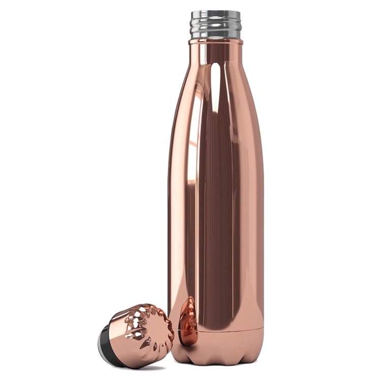 Komo Precious Metal Drink Bottle 5