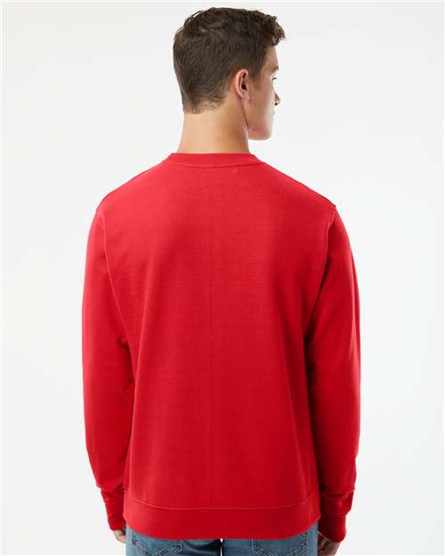Unisex Midweight Crewneck Sweatshirt - SS3000 130