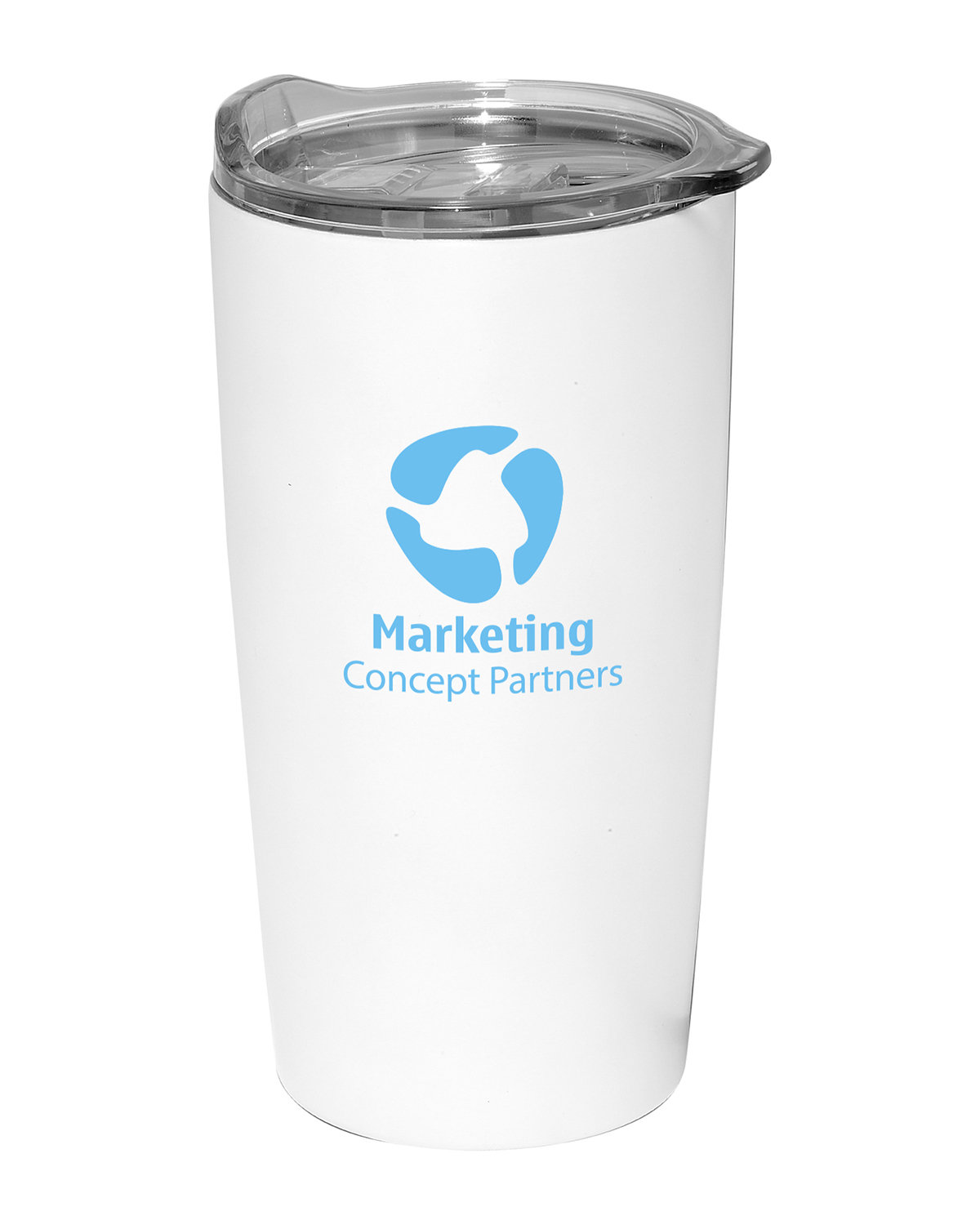 20 oz Emperor Vacuum Insulated Stainless Steel Tumbler 1