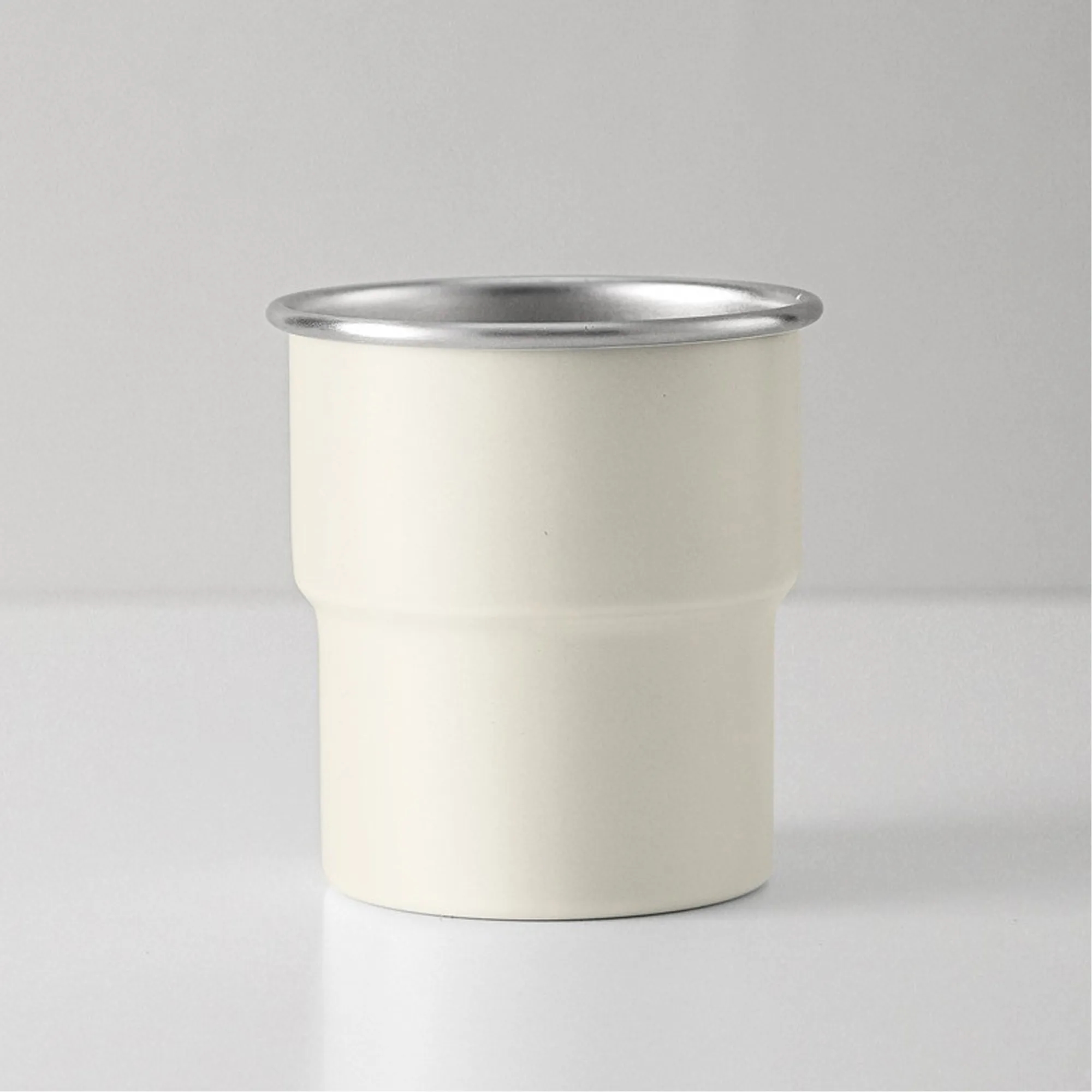 10 oz Stainless Steel Camping Cup 10