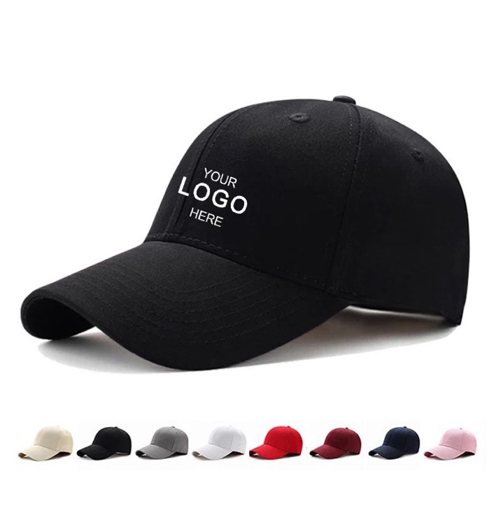 Baseball Cap Custom 3
