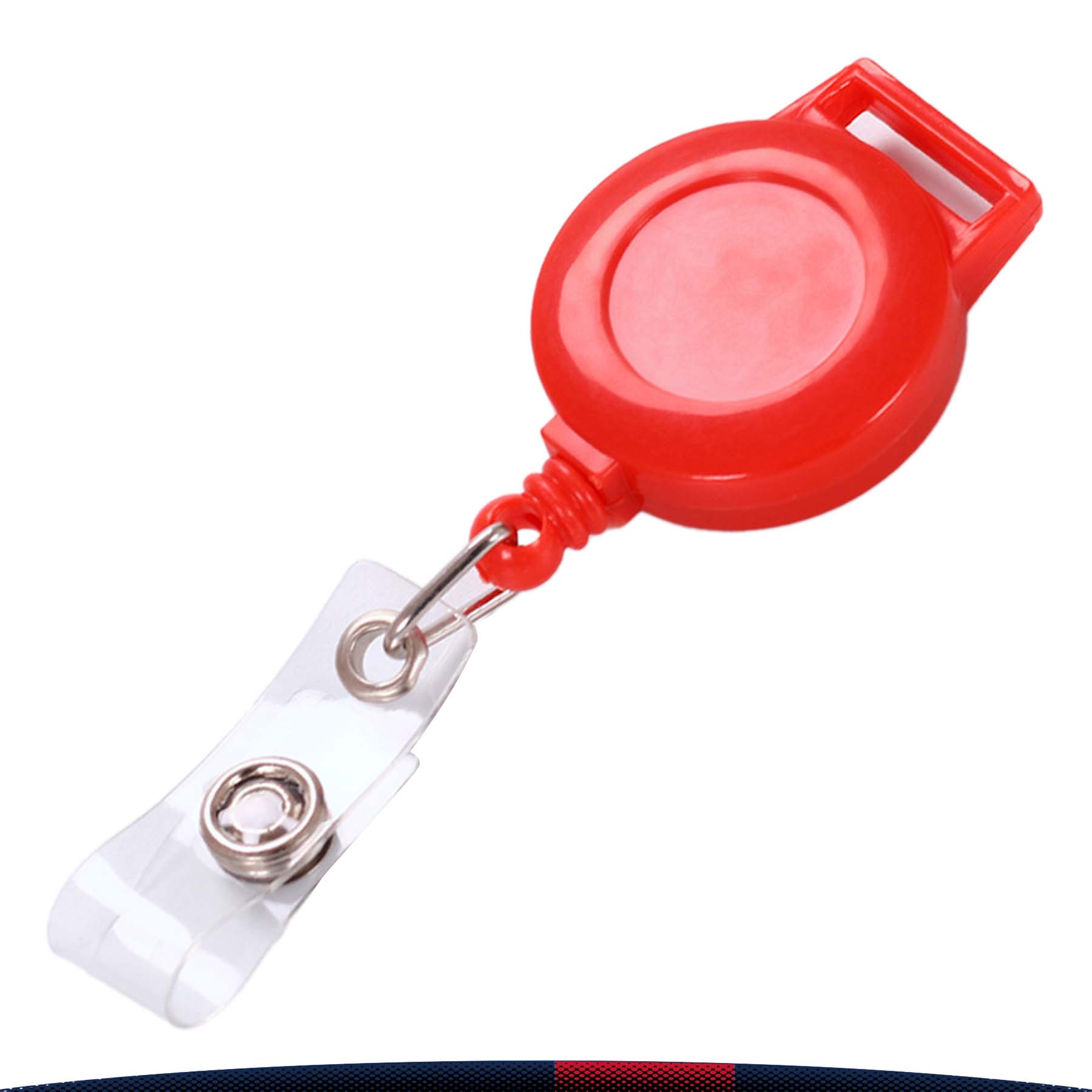 Durable Badge Holder Reel 14