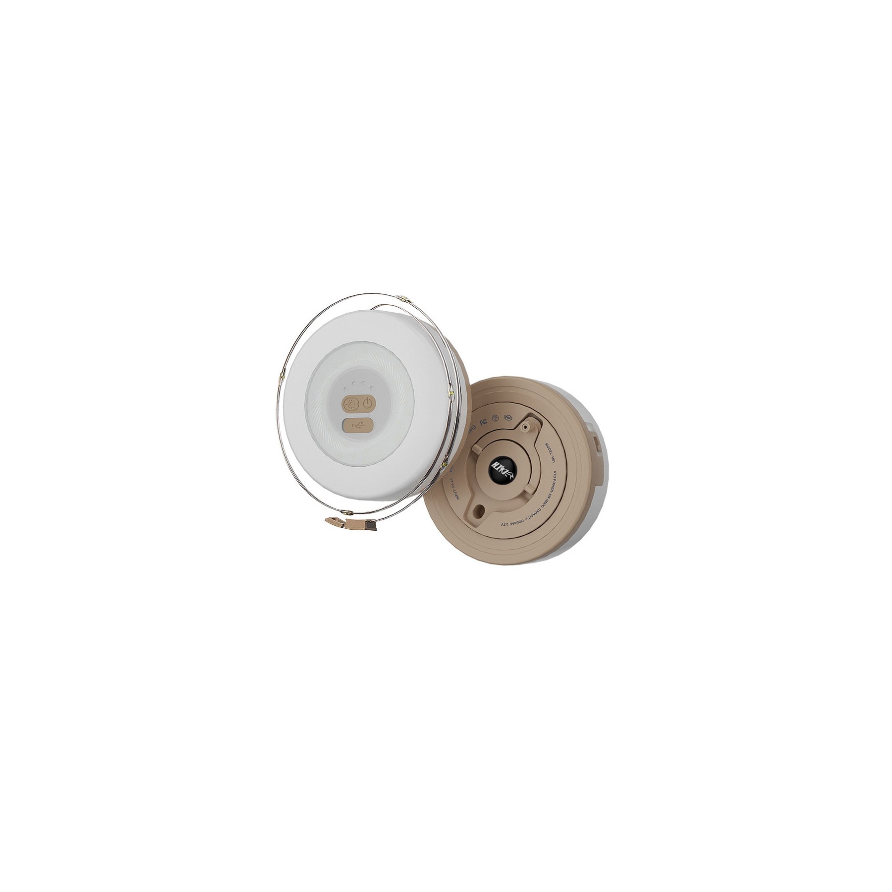 Camping String Light 3
