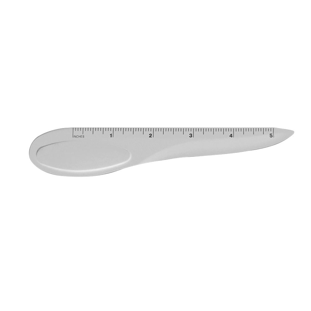 Letter Opener Bookmark Ruler 3-In-1 14