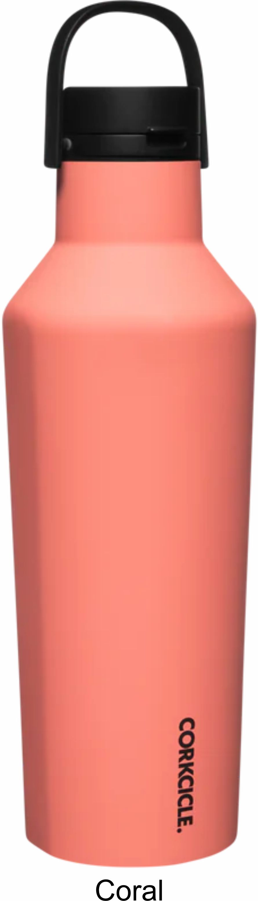 Corkcicle 32 oz Sport Canteen, custom water bottle with logo imprint 5